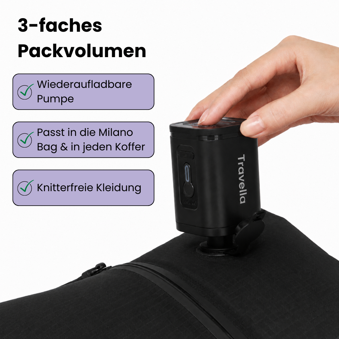Vakuum Bag