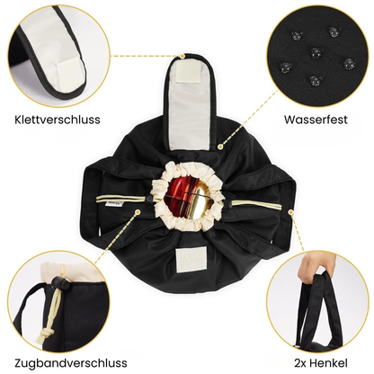 Tokio - Make Up Bag