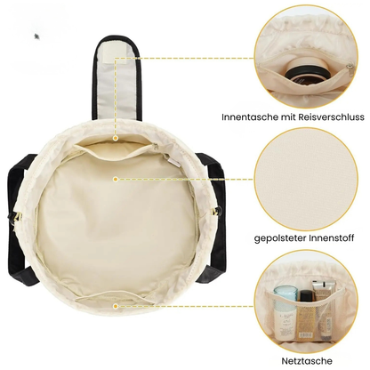 Tokio - Make Up Bag