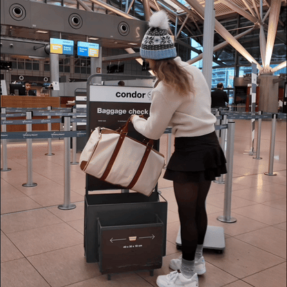 Travella - Milano Bag