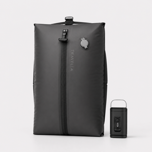 Vakuum Bag