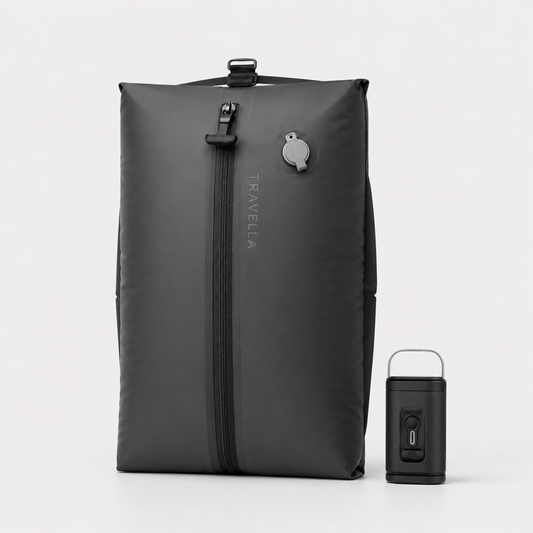 Vakuum Bag
