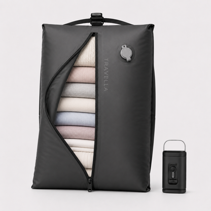 Vakuum Bag
